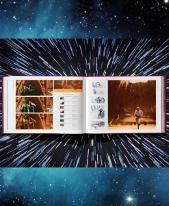 Taschen Verlag Bücher Und Bildbände|XXL Das Star Wars Archiv. 1999–2005