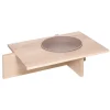 Rabitti 1969 Tische Und Beistelltische|Yuga Coffee Table