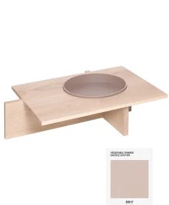 Rabitti 1969 Tische Und Beistelltische|Yuga Coffee Table