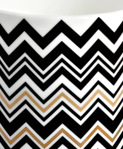 Missoni Home Kaffee Und Tee|Tassen|Zig Zag Kaffeetassen 2er Set