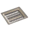 Missoni Home Schalen|Porzellan|Zig Zag Servierschalen