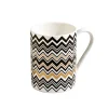 Missoni Home Tassen|Kaffee Und Tee|Zig Zag Tasse
