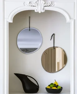 M Nuance Spiegel Und Wanddekoration|Zubehör für Wandspiegel